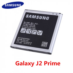 Batterie pour Samsung Galaxy J2 Prime, J3109, J500FN, SM-G532F, G530FZ, SM-J3110, SM-J5009, SM-G5308W et SM-J320F. vue 0