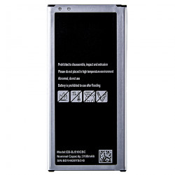 Batterie pour Samsung Galaxy J1 à J7 Prime Pro 2015-2017 (E5, SM, E500H, F, E578, J700, J120A, T, F, J510F, A, J700F, J vue 3