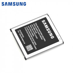Batterie de Remplacement pour Téléphone Original Galaxy Core Prime G360 G361 G3609 G3608 G3606 J2 2015 EB-BG360CBU EB- vue 4
