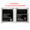 Batterie d'origine Samsung Galaxy Core Prime EB-BG360CBC pour SM-J200F J200H G360 G361 G360V G3608 G360H 2000mAh. vue 0