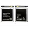 Batterie d'origine Samsung Galaxy Core Prime EB-BG360CBC pour SM-J200F J200H G360 G361 G360V G3608 G360H 2000mAh. vue 2