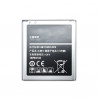 Batterie EB-BG360CBC pour Samsung GALAXY CORE Prime SM-J200H J2 2015 G3608 G3606 SM-G361H - 2000mAh vue 3