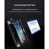 Batterie de Remplacement EB-BG360CBC 4200mAh pour Samsung Galaxy J2 Win 2 Duos TV Galaxy Core Prime SM G360 G3606 G3608  vue 5