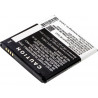 Batterie de 1900mAh pour Samsung Galaxy J2, J2 Core, Prime, CDMA, Core TD-LTE. vue 3