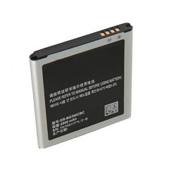 Batterie de Remplacement EB-BG360CBC/BBE pour Samsung GALAXY Core Prime SM-J200H J2 2015 G3608 G3606 SM-G361H vue 1