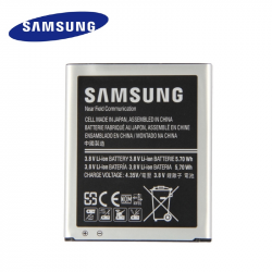 Batterie d'Origine EB-BG313BBE pour Samsung Galaxy SM-J106F J1 Mini Prime ACE 3 ACE 4 Lite/Neo G313H M S7272 S7898 GT-S7 vue 1