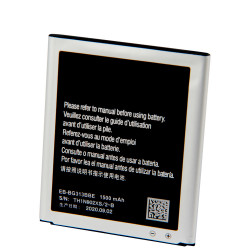 Batterie EB-BG313BBE pour Samsung Galaxy J1 Mini Premier ACE 3 ACE 4 Neo Lite S7272 S7898 S7562C G313H G318H G313M SM-J1 vue 4