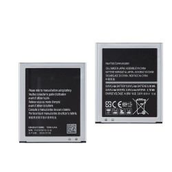 Batterie Originale Samsung EB-BG313BBE 1500mAh pour Galaxy Trend 2 ACE 3 ACE4 Neo Lite G313H S7272 J1 Mini Premier S7898 vue 2
