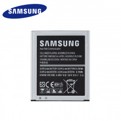Batterie Originale EB-BG313BBE 1500mAh pour Samsung Galaxy Trend 2 ACE 3 ACE4 Lite G313H S7272 J1 Mini Prime S7898 G318H vue 3