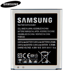 Batterie d'Origine EB-BG313BBE pour Samsung Galaxy SM-J106F J1 Mini Prime ACE 3 ACE 4 Lite/Neo G313H M S7272 S7898 GT-S7 vue 2
