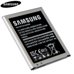 Batterie d'Origine EB-BG313BBE pour Samsung Galaxy SM-J106F J1 Mini Prime ACE 3 ACE 4 Lite/Neo G313H M S7272 S7898 GT-S7 vue 5