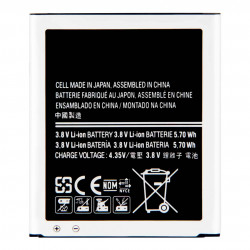 Batterie EB-BG313BBE Originale pour Samsung Galaxy V Plus V+ ACE 4 Lite V2 G313F S7272 S7898 S7562C G318H/HZ/MZ G313M J1 vue 2
