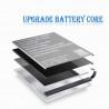 Batterie EB-BG313BBE Originale pour Samsung Galaxy V Plus V+ ACE 4 Lite V2 G313F S7272 S7898 S7562C G318H/HZ/MZ G313M J1 vue 5