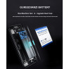 Batterie EB-BG313BBE 1900mAh pour Samsung Galaxy Trend 2 ACE 3 ACE4 Lite G313H S7272 J1 Mini Prime S7898 G318H. vue 5