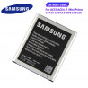 Batterie d'Origine EB-BG313BBE pour Samsung Galaxy SM-J106F J1 Mini Prime ACE 3 ACE 4 Lite/Neo G313H M S7272 S7898 GT-S7 vue 0