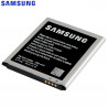 Batterie d'Origine EB-BG313BBE pour Samsung Galaxy ACE 3 4 Neo Lite G313H S7272 S7898 S7562C G318H G313m J1 Mini Prime vue 4