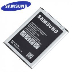 Batterie d'Origine Samsung Galaxy Express 3 J1 2016 J120 J120F J120A J120H J120T J120DS EB-BJ120CBE 2050mAh vue 1