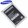 Batterie d'Origine Samsung Galaxy Express 3 J1 2016 J120 J120F J120A J120H J120T J120DS EB-BJ120CBE 2050mAh vue 2