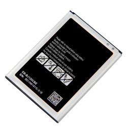 Batterie d'Origine Samsung Galaxy Express 3 J1 2016 SM-J120A SM-J120F SM-J120F/DS J120 J120h J120ds EB-BJ120CBE EB-BJ120 vue 5