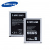 Batterie Originale EB-BJ110ABE 1900mAh pour Samsung Galaxy J1 J Ace J110 J110FM J110F J110H J110F i9192 i9195 i9190 i919 vue 1