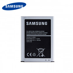 Batterie Originale EB-BJ110ABE 1900mAh pour Samsung Galaxy J1 J Ace J110 J110FM J110F J110H J110F i9192 i9195 i9190 i919 vue 3