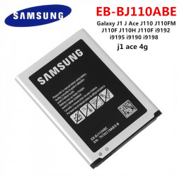 Batterie 1900mAh pour Samsung Galaxy J1 J Ace J110 J110FM J110F J110H J110F i9192 i9195 i9190 i9198 - EB-BJ110ABE vue 0