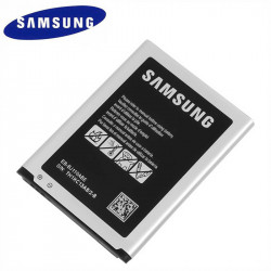 Batterie 1900mAh pour Samsung Galaxy J1 J Ace J110 J110FM J110F J110H J110F i9192 i9195 i9190 i9198 - EB-BJ110ABE vue 1