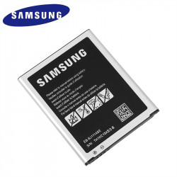 Batterie Authentique EB-BJ111ABE pour Samsung Galaxy J1 jace J110 SM-J110F J110H J110F J110FM, 1800mAh vue 0