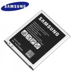 Batterie Authentique EB-BJ111ABE pour Samsung Galaxy J1 jace J110 SM-J110F J110H J110F J110FM, 1800mAh vue 2