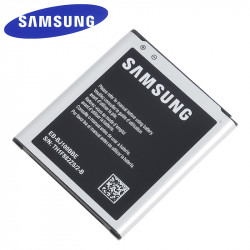 Batterie de Remplacement NFC Originale pour Samsung Galaxy J1 (EB-BJ100CBE EB-BJ100BBE, J100, J100F, J100H, J100FN, J100 vue 0