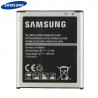 Batterie de Remplacement Originale EB-BJ100CBE pour Samsung Galaxy J1 j100 J100F J100H J100FN J100M avec NFC, 1850mAh. vue 2