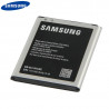 Batterie de Remplacement Originale EB-BJ100CBE pour Samsung Galaxy J1 j100 J100F J100H J100FN J100M avec NFC, 1850mAh. vue 3