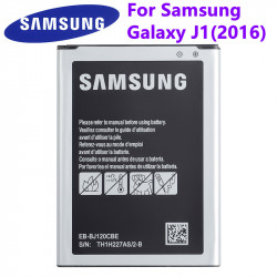 Batterie d'Origine pour Samsung Galaxy Express 3 J1 2016 SM-J120A SM-J120F SM-J120F/DS J120 J120h J120ds EB-BJ120CBE EB- vue 0