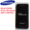 Batterie d'Origine pour Samsung Galaxy Express 3 J1 2016 SM-J120A SM-J120F SM-J120F/DS J120 J120h J120ds EB-BJ120CBE EB- vue 2