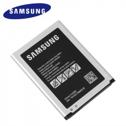 Batterie Originale EB-BJ110ABE pour Samsung Galaxy J1 J Ace J110 J110FM J110F J110H J110F i9192 i9195 i9190 i9198 - 1900 vue 2