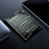 Batterie 3000mAh pour Samsung Galaxy J1 jace J110 SM-J110F J110F J110H J110FM J1Ace - Haute Qualité EB-BJ110ABE vue 3