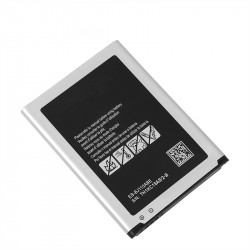 Batterie EB-BJ110ABE pour Samsung Galaxy J1 J Ace J110 J110FM J110F J110H J110F i9192 i9195 i9190 i9198 1900mah. vue 1