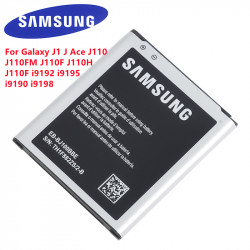 Batterie Originale EB-BJ110ABE 1900mAh pour Samsung Galaxy J1 J Ace J110 Series. vue 0