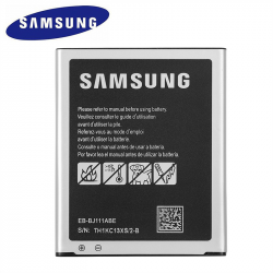 Batterie EB-BJ111ABE 1800 mAh pour Samsung Galaxy J1 J Ace J110 SM-J110F J110F J110FM J110H. vue 0