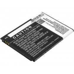 Batterie pour SAMSUNG Galaxy J1 Ace SM-J110 Series. vue 3