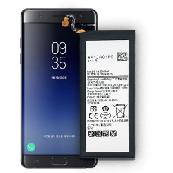 Batterie de Remplacement au Lithium EB-BN935ABE 3500mAh pour Samsung Galaxy Note 7 Note FE N935 N935K N935S vue 1