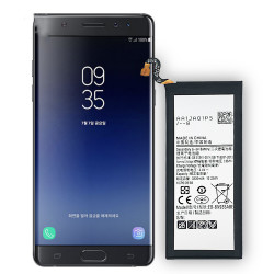Batterie de Remplacement Originale Samsung EB-BN930ABE EB-BN935ABA EB-BN935ABE 3500mAh pour Galaxy Note 7 et Galaxy Note vue 4