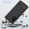 Coque de Batterie 10000Mah pour Samsung Galaxy - Compatible avec les Modèles S22, S8 Plus, S9, S10, S10e, Note 20, 8, 9 vue 2