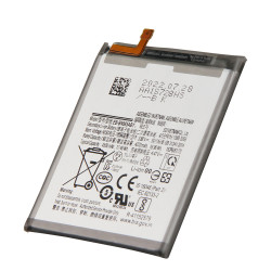 Batterie Originale EB-BN980ABY EB-BN985ABY pour Samsung Galaxy Note 20 Ultra Note 20. vue 4