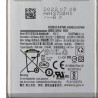 Batterie de Remplacement Rechargeable EB-BN985ABY EB-BN980ABY pour Samsung Galaxy Note 20 Ultra vue 4