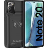 Coque Portable Qi pour Samsung Note 20 Ultra 5G, 10000mAh, Charge Externe et Batterie, Nouvel Arrivage. vue 1