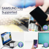 Coque Portable Qi pour Samsung Note 20 Ultra 5G, 10000mAh, Charge Externe et Batterie, Nouvel Arrivage. vue 2