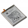 Batterie de Remplacement EB-BN980ABY et EB-BN985ABY pour Samsung Galaxy Note 20 Ultra 5G vue 3