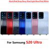 Boîtier de Batterie avec Cadre et Objectif d'Appareil Photo pour 10 Coques Arrière Samsung Galaxy Note 20 / Note 20 Ul vue 1