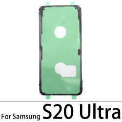 Coque étanche en Autocollant Adhésif pour Samsung Galaxy S9 S10 S20 Note 7 8 9 10 20 Plus Ultra Lite. vue 3